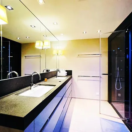 Apartment Van Haasteren Deluxe