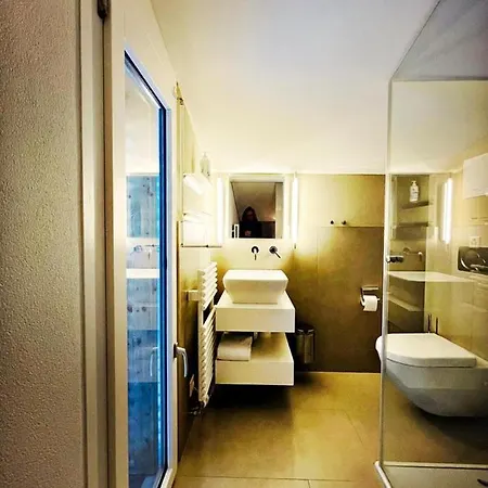Van Haasteren Deluxe Mürren